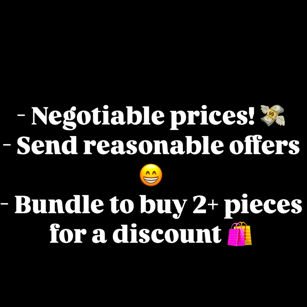 Offers